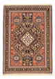 Kashkuli Rug 158x110cm - Persian Rugs