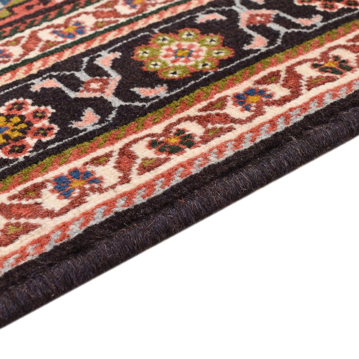 Kashkuli Rug 158x110cm - Persian Rugs