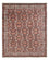 Perser Rug - Bidjar - 247 x 204 cm - dark red