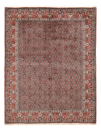 Perser Rug - Bidjar - 247 x 194 cm - rust