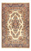Perser Rug - Royal - 152 x 97 cm - cream