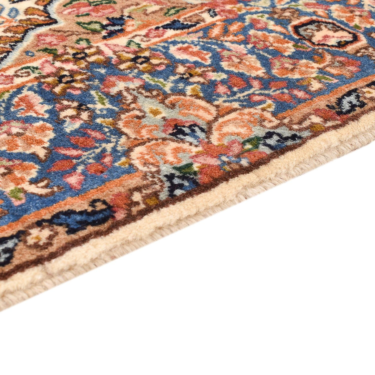 Perser Rug - Royal - 152 x 97 cm - cream