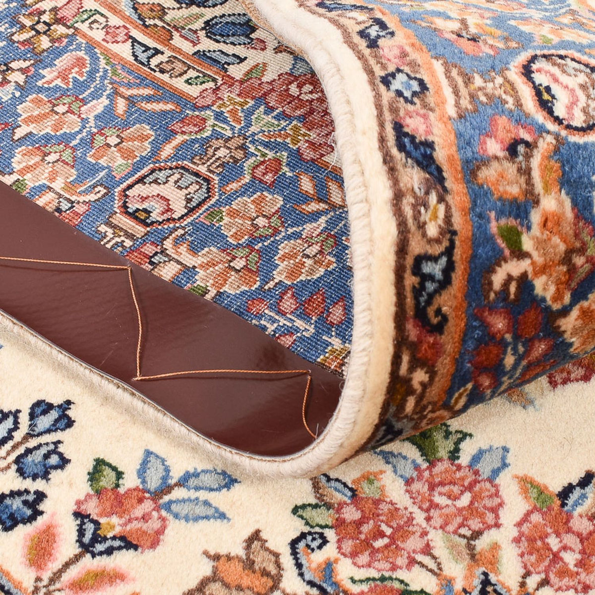 Perser Rug - Royal - 152 x 97 cm - cream