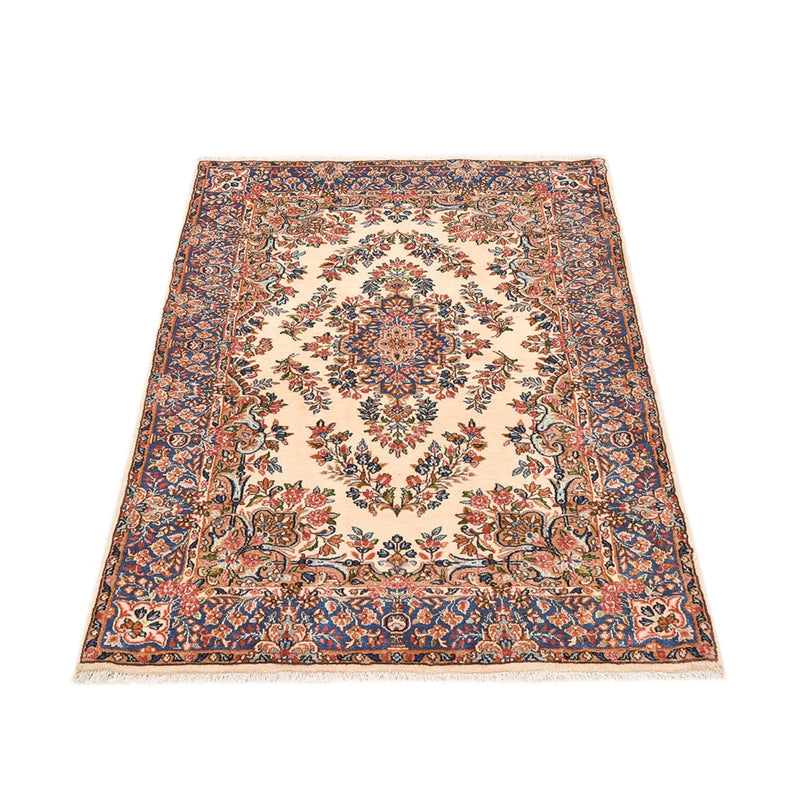 Perser Rug - Royal - 152 x 97 cm - cream