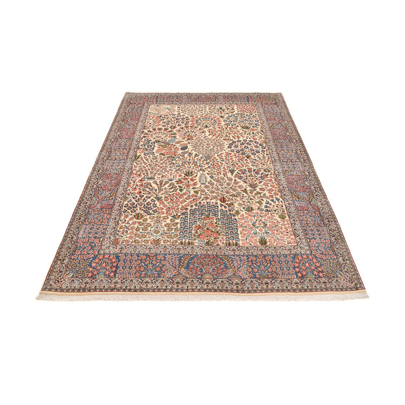 Perser Rug - Royal - 320 x 212 cm - light beige