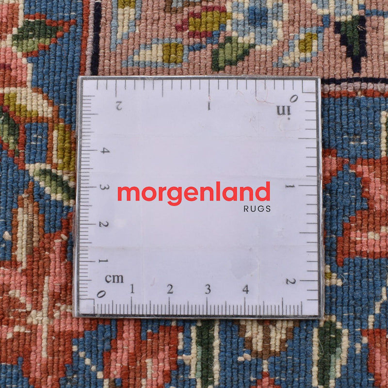 Perser Rug - Royal - 320 x 212 cm - light beige