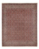 Bidjar Rug 250x204cm - Persian Rugs