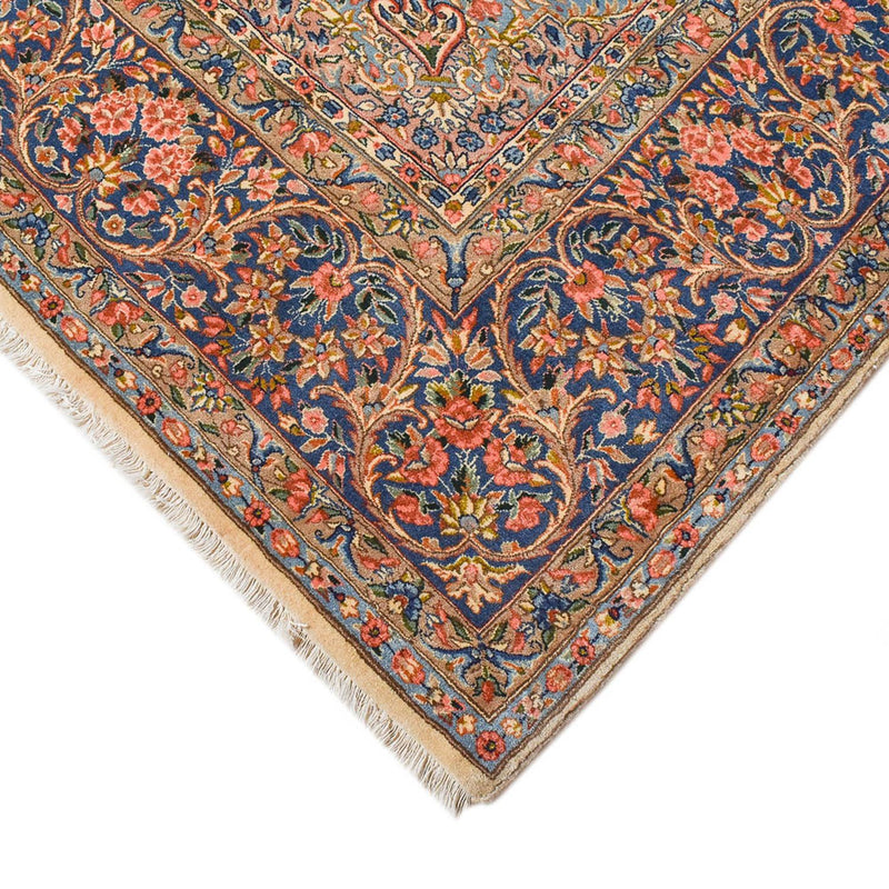 Perser Rug - Royal - 336 x 248 cm - grey