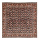 Bidjar Rug 252x252cm - Persian Rugs