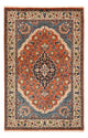 Sarouk Rug 210x136cm - Persian Rugs
