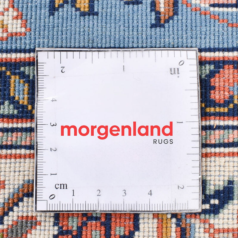 Perser Rug - Classic - Royal - 210 x 136 cm - multicolored