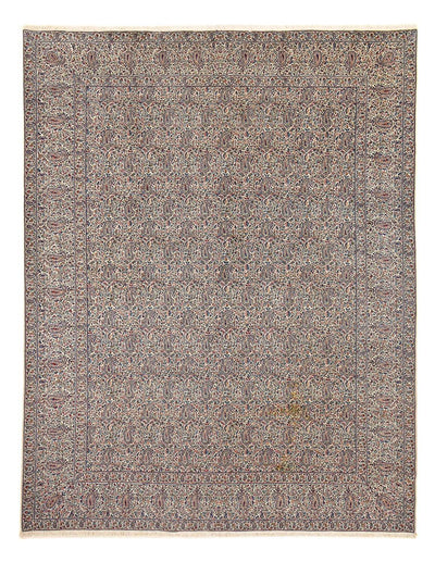 Tabriz - 50 Raj Rug 297x398cm - Persian Rugs