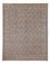 Perser Rug - Tabriz - Royal - 398 x 297 cm - grey