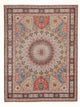 Tabriz - 50 Raj Rug 300x397cm - Persian Rugs
