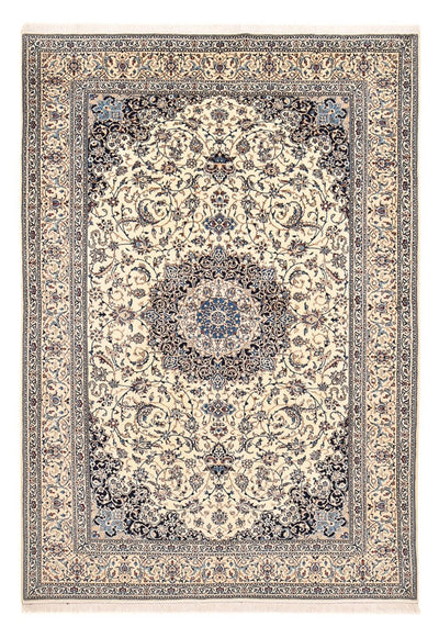 Nain - 6La Rug 200x306cm - Persian Rugs