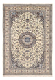 Nain - 6la Rug 306x200cm - Persian Rugs