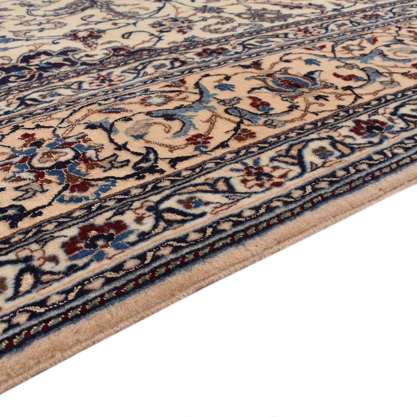 Nain - 6la Rug 306x200cm - Persian Rugs