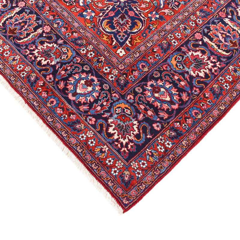 Perser Rug - Classic - 382 x 292 cm - red