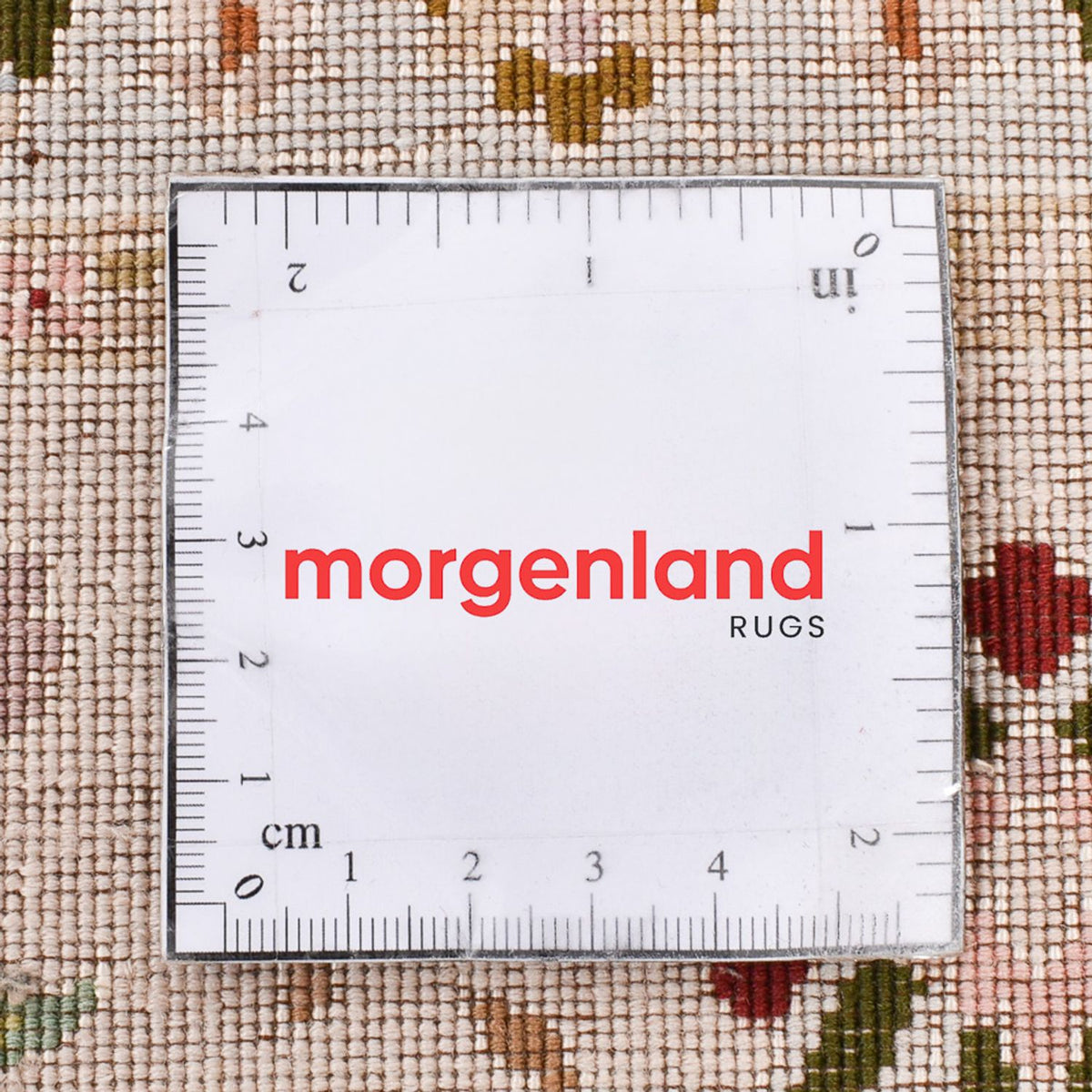 Perser Rug - Tabriz - Royal - 210 x 153 cm - red