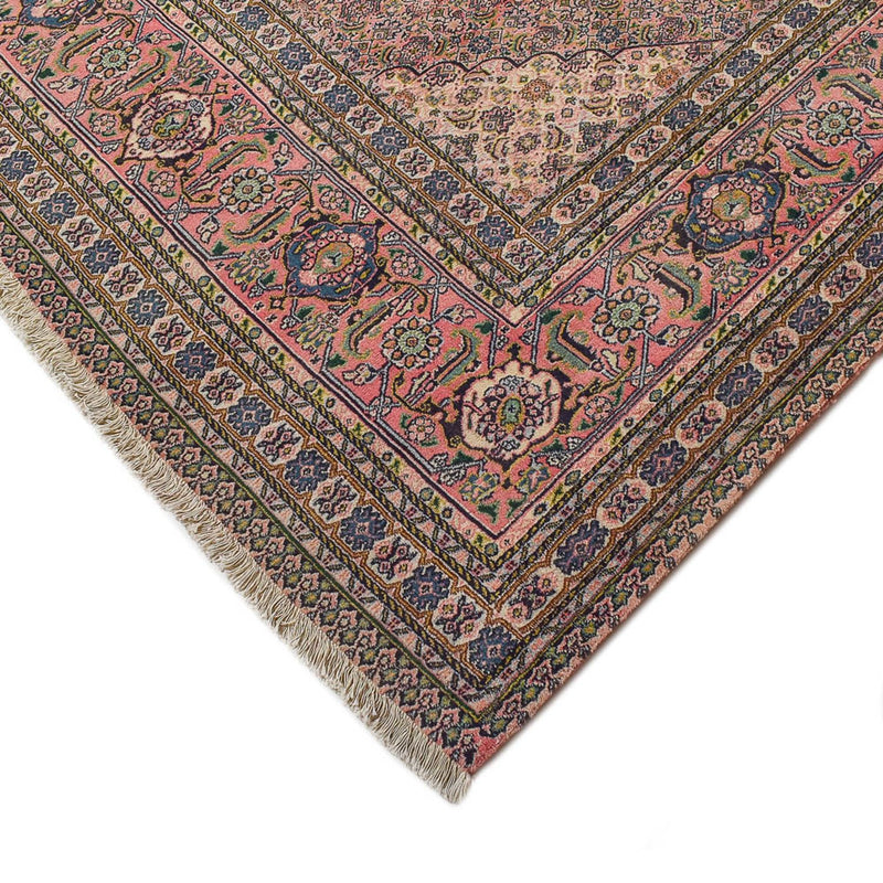 Perser Rug - Tabriz - 370 x 259 cm - rust