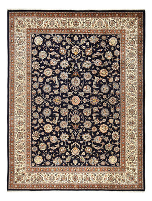 Perser Rug - Classic - Royal - 396 x 300 cm - dark blue