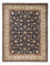 Perser Rug - Classic - Royal - 396 x 300 cm - dark blue