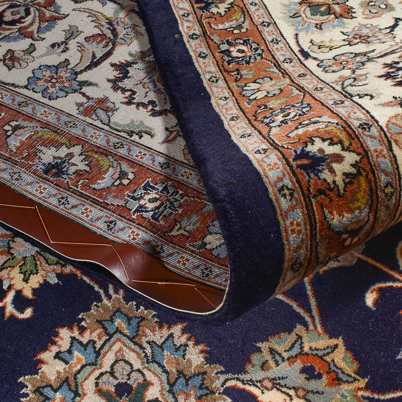 Perser Rug - Classic - Royal - 396 x 300 cm - dark blue