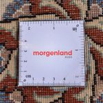 Perser Rug - Classic - Royal - 396 x 300 cm - dark blue