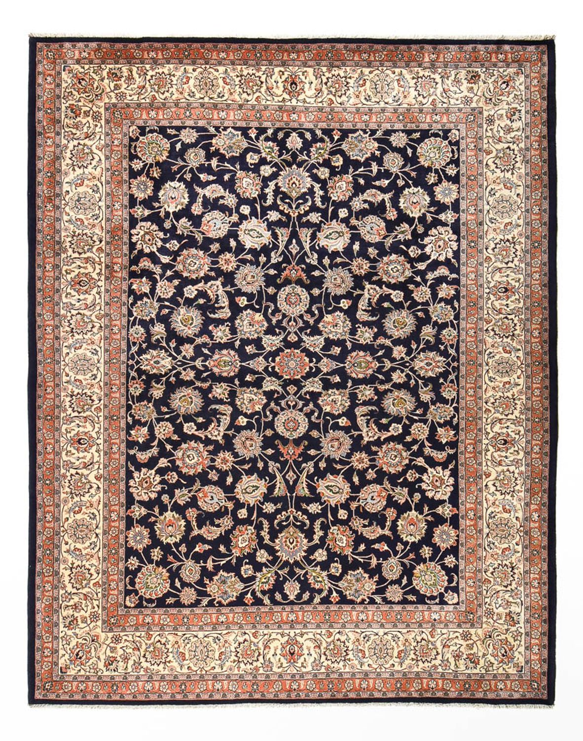 Perser Rug - Classic - Royal - 388 x 300 cm - dark blue