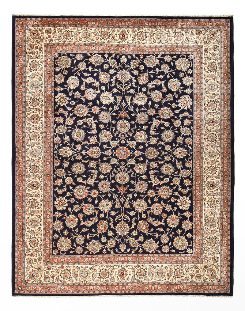 Perser Rug - Classic - Royal - 388 x 300 cm - dark blue