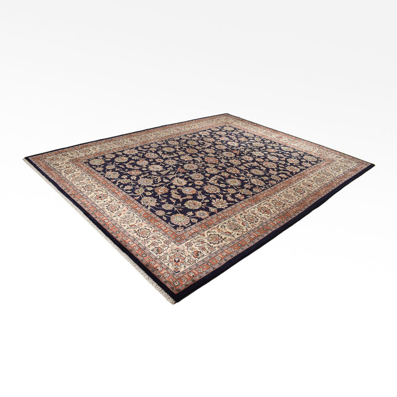 Perser Rug - Classic - Royal - 388 x 300 cm - dark blue