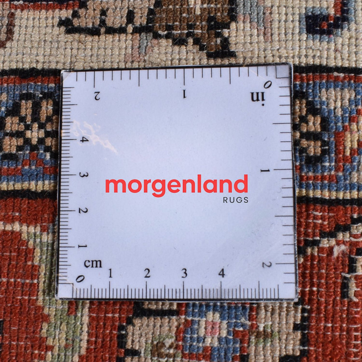 Perser Rug - Classic - Royal - 388 x 300 cm - dark blue