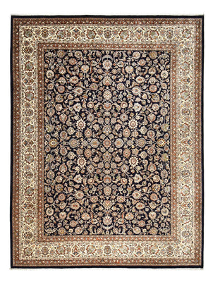 Perser Rug - Classic - Royal - 388 x 300 cm - dark blue