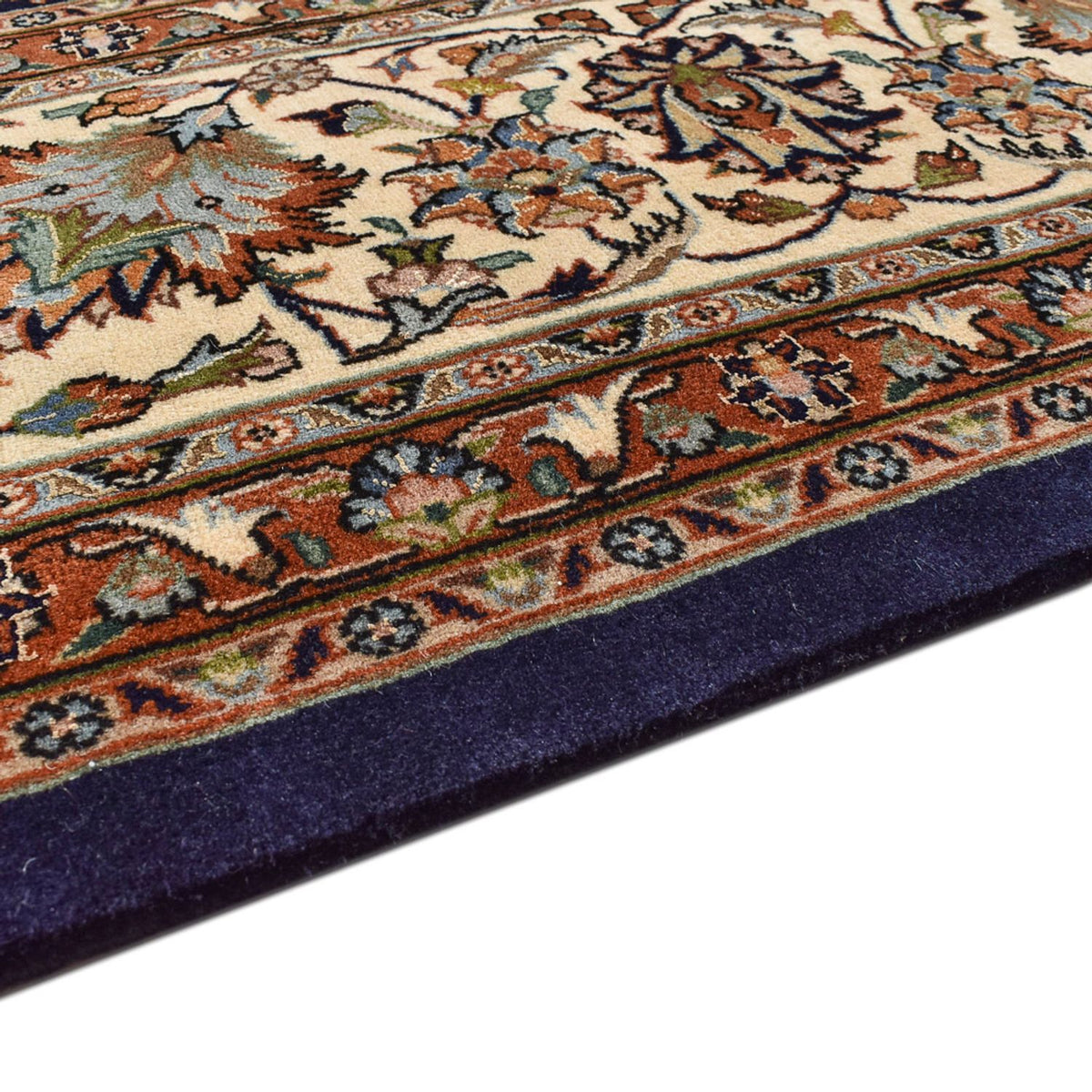 Perser Rug - Classic - Royal - 388 x 300 cm - dark blue
