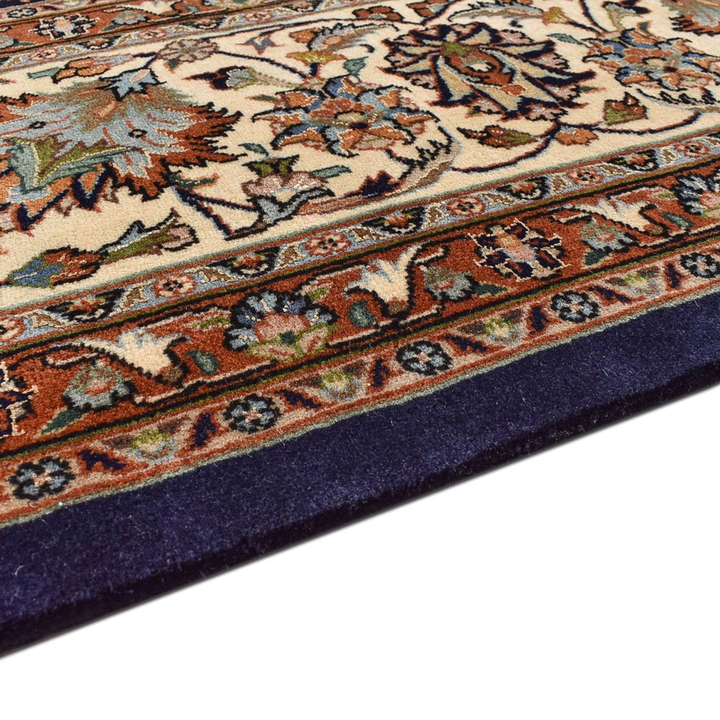 Mashhad Rug 388x300cm - Persian Rugs