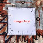 Perser Rug - Classic - Royal - 388 x 300 cm - dark blue