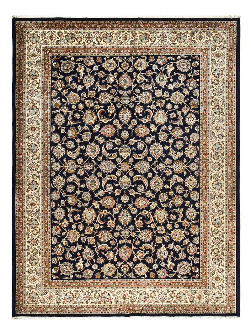 Perser Rug - Classic - Royal - 382 x 296 cm - dark blue