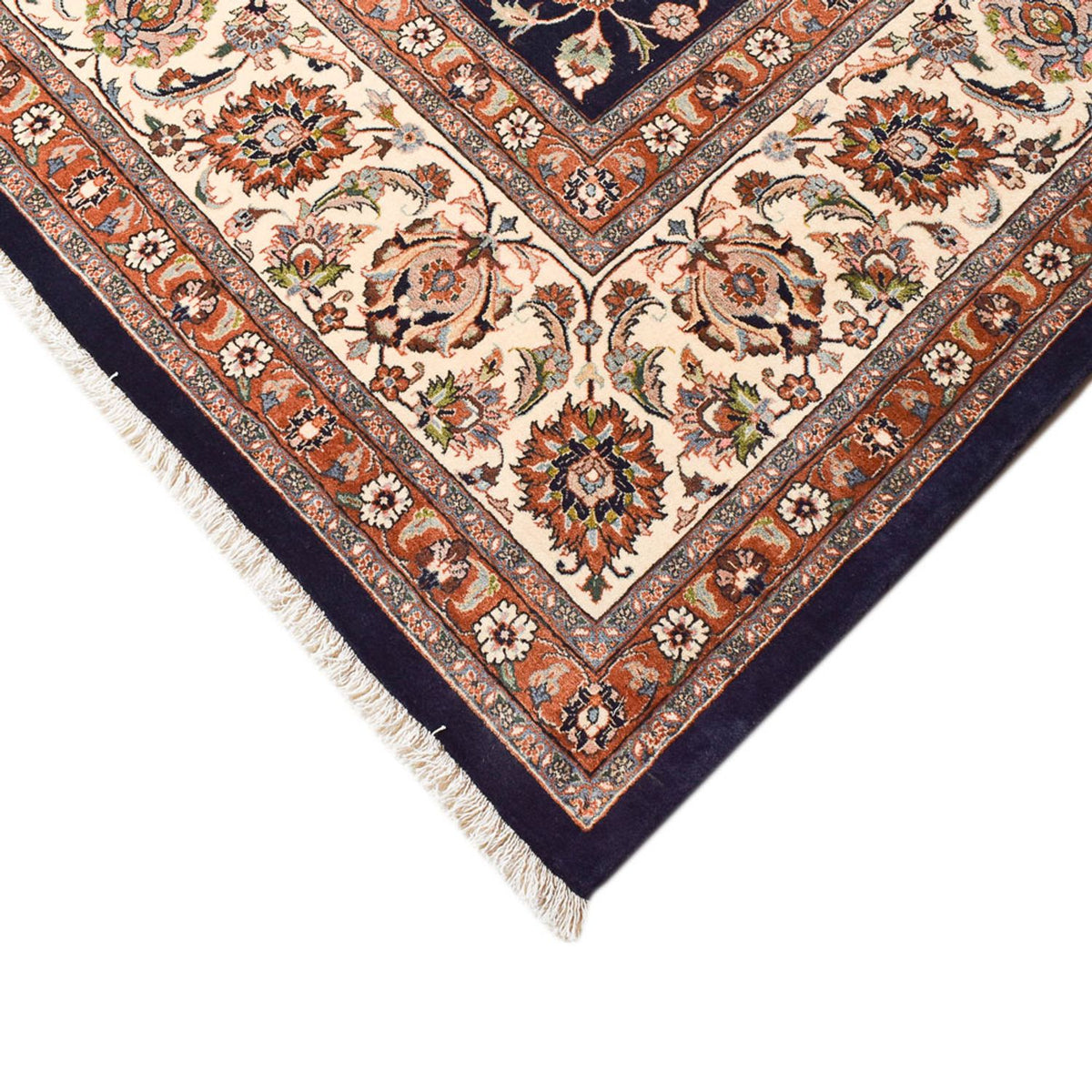 Perser Rug - Classic - Royal - 386 x 300 cm - dark blue