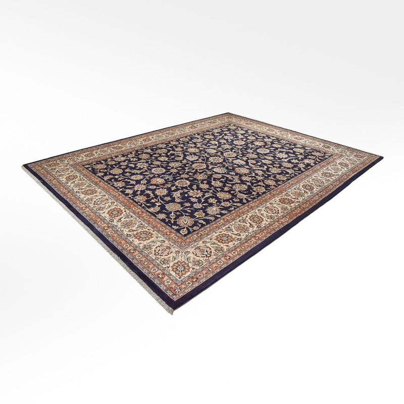 Perser Rug - Classic - Royal - 386 x 300 cm - dark blue