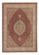 Tabriz - 50 Raj Rug 410x302cm - Persian Rugs