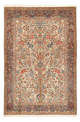 Perser Rug - Royal - 265 x 174 cm - dark beige