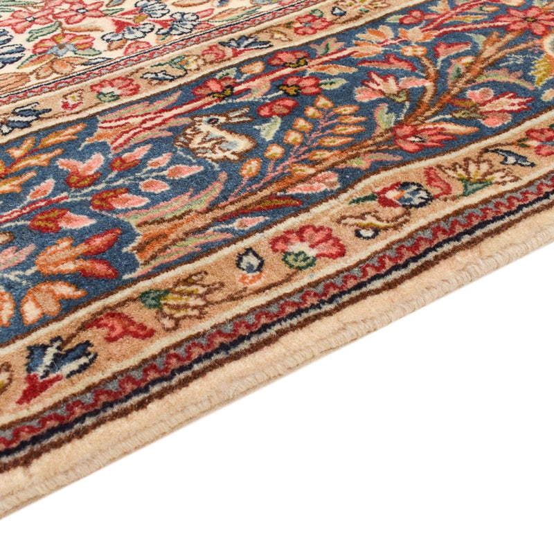 Perser Rug - Royal - 265 x 174 cm - dark beige