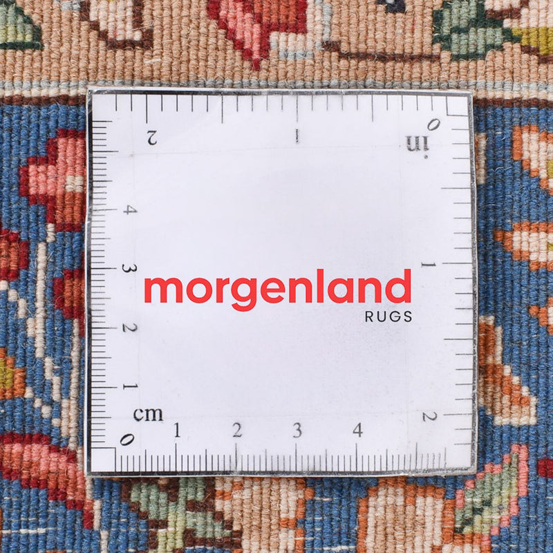 Perser Rug - Royal - 265 x 174 cm - dark beige