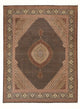 Tabriz - 50 Raj Rug 400x300cm - Persian Rugs