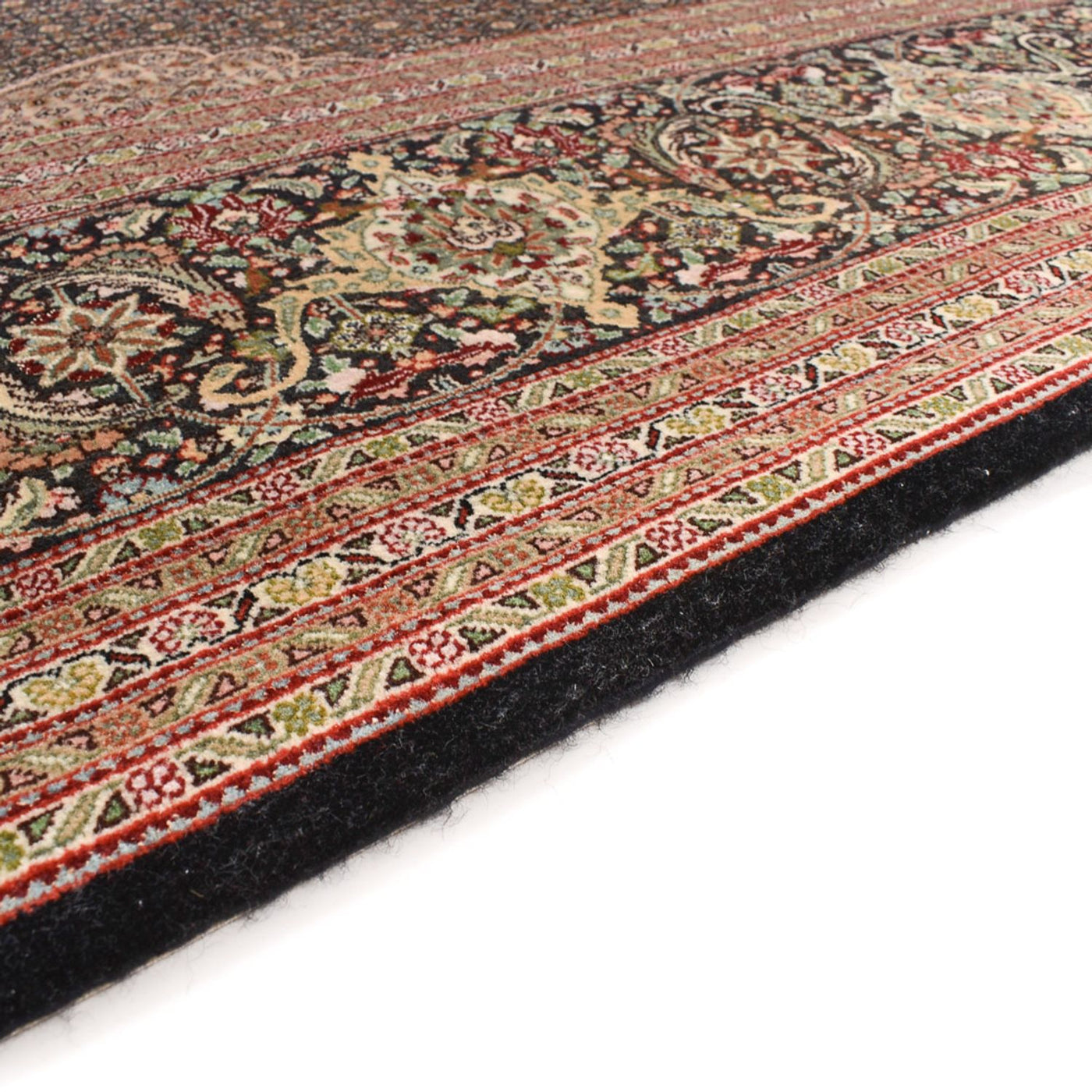 Tabriz - 50 Raj Rug 400x300cm - Persian Rugs