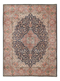 Perser Rug - Classic - 404 x 305 cm - dark blue