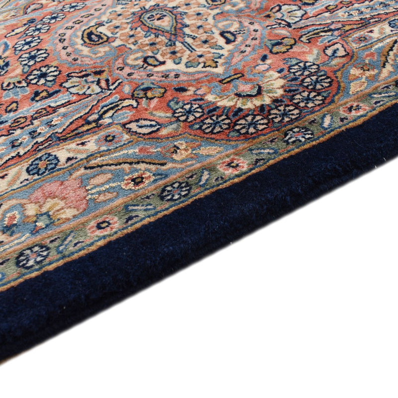 Perser Rug - Classic - 404 x 305 cm - dark blue