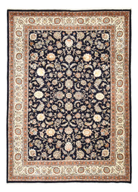 Perser Rug - Classic - Royal - 349 x 248 cm - dark blue