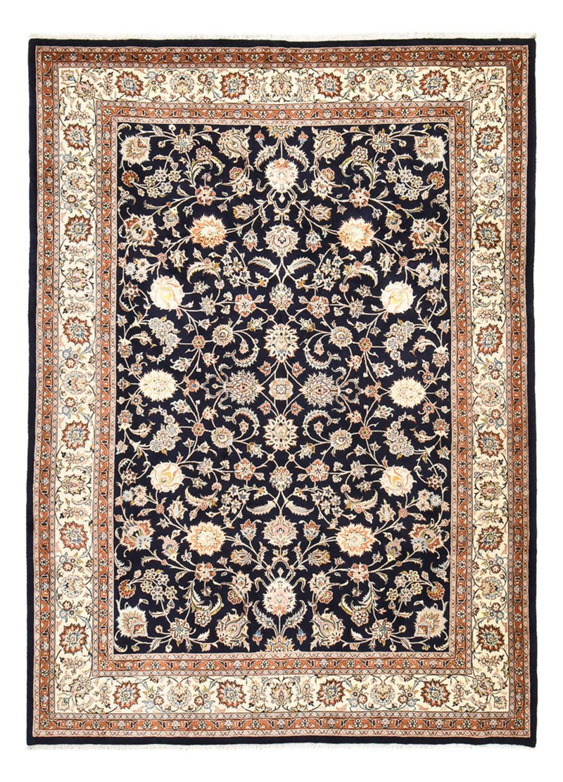 Perser Rug - Classic - Royal - 349 x 248 cm - dark blue