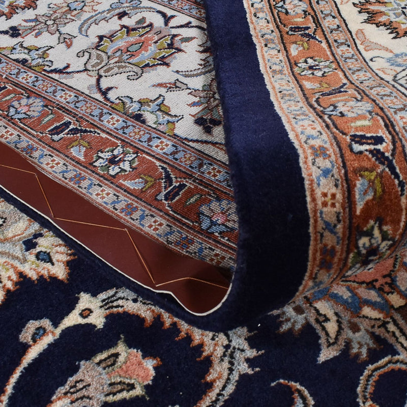 Perser Rug - Classic - Royal - 349 x 248 cm - dark blue